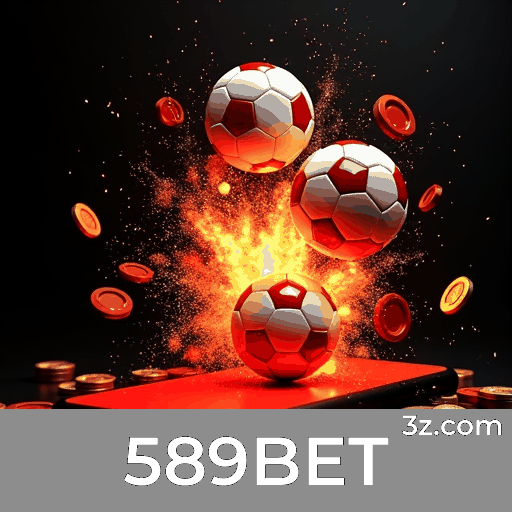 589BET: Responsabilidade e Sustentabilidade no Jogo