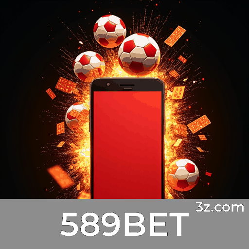 Tecnologia 3D Imersiva em Jogos de Cassino 589BET