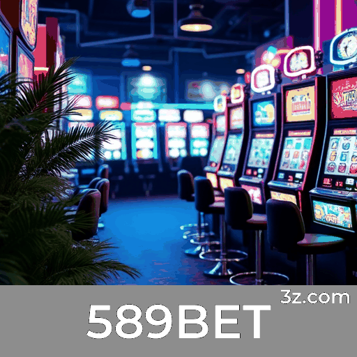 Ideias Revolucionárias em Jogos Online: Valor e Inovação no 589BET