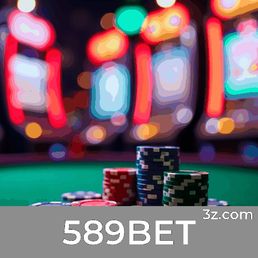 Tecnologia 3D Imersiva em Jogos de Cassino 589BET