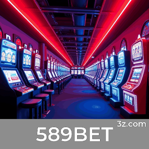 Maximize Seus Bônus com Estratégias na 589BET