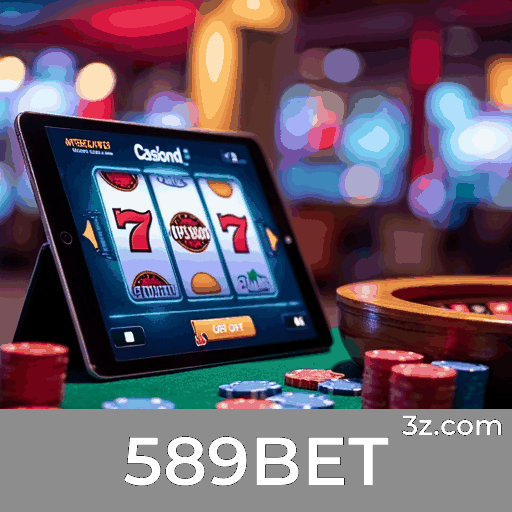 589BET: Download Rápido e Uso Simples para Brasileiros