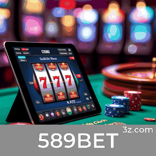 Desbloqueie Privilégios Exclusivos com Sua Conta 589BET