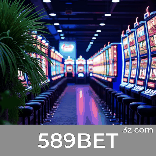 Experiência de Casino Elite no 589BET: Dealers Reais e Jogos Premium