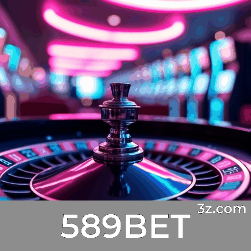 589BET: Responsabilidade e Sustentabilidade no Jogo