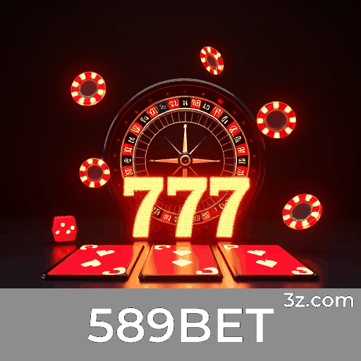 Tecnologia 3D Imersiva em Jogos de Cassino 589BET