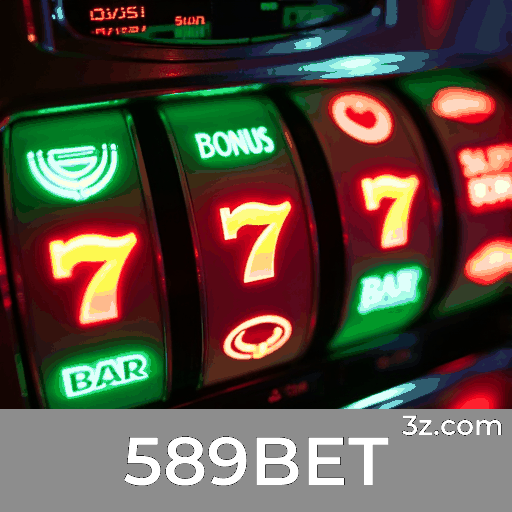 Maximize Seus Bônus com Estratégias na 589BET