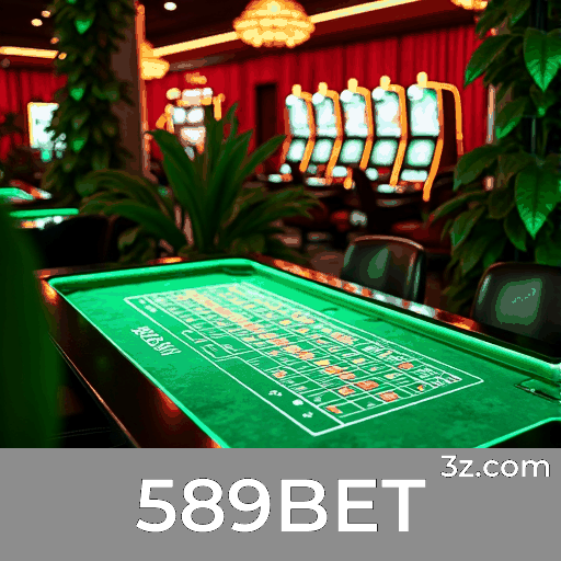 Análise Esportiva Profunda no Brasil com 589BET