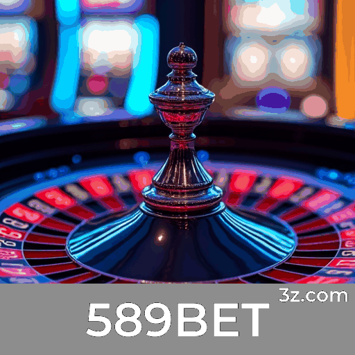 Experiência de Casino Elite no 589BET: Dealers Reais e Jogos Premium