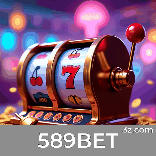 Experiência de Casino Elite no 589BET: Dealers Reais e Jogos Premium