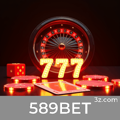 Experiência de Casino Elite no 589BET: Dealers Reais e Jogos Premium