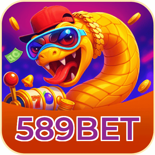589BET: Plataforma de Jogos e Apostas Segura