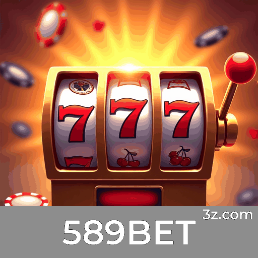 589BET: Plataforma de Jogos e Apostas Segura