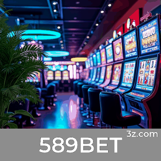 Análise Esportiva Profunda no Brasil com 589BET