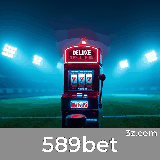 589bet: Experimente a Imediatidade e Recompensas do Crash