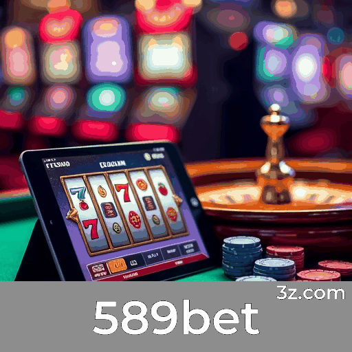 Registre-se Rapidamente e Desbloqueie Recompensas Exclusivas 589bet