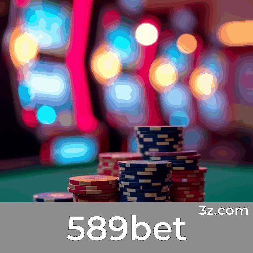 Desbloqueie Ofertas Surpreendentes no 589bet